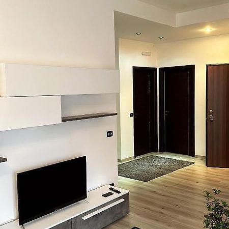 Like Home Apartment Reggio de Calabre Extérieur photo