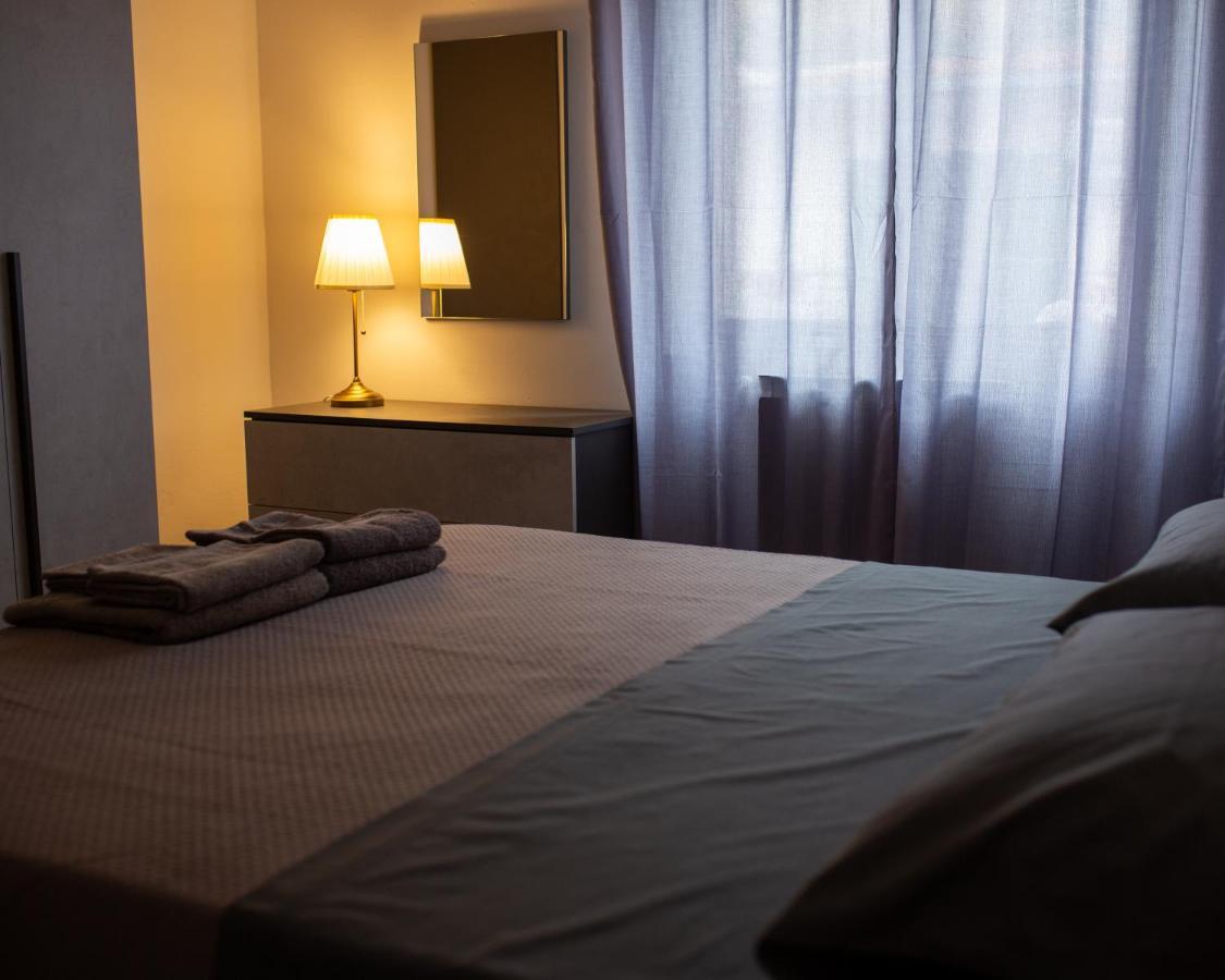 Like Home Apartment Reggio de Calabre Extérieur photo