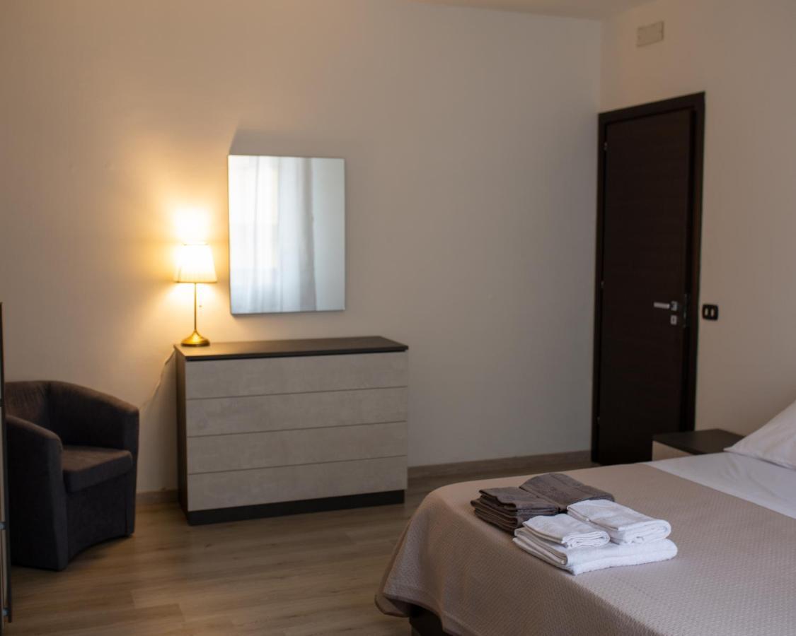 Like Home Apartment Reggio de Calabre Extérieur photo