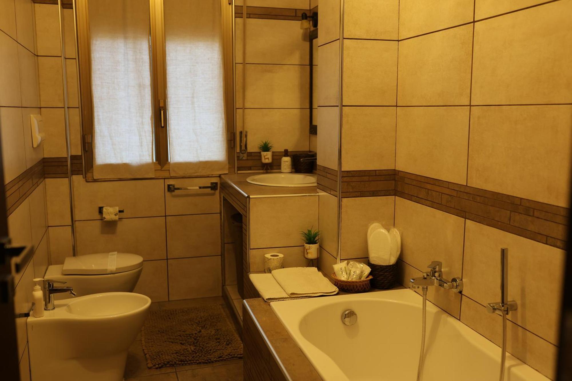 Like Home Apartment Reggio de Calabre Extérieur photo