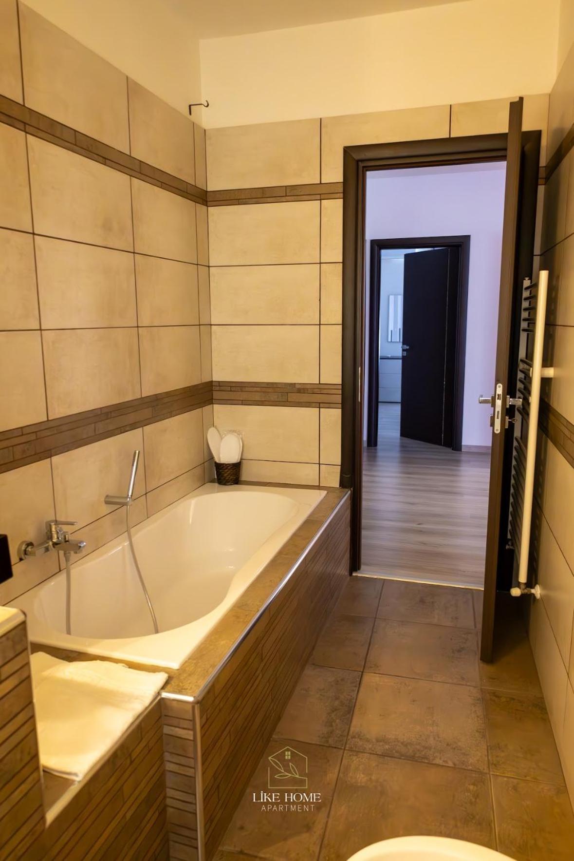 Like Home Apartment Reggio de Calabre Extérieur photo