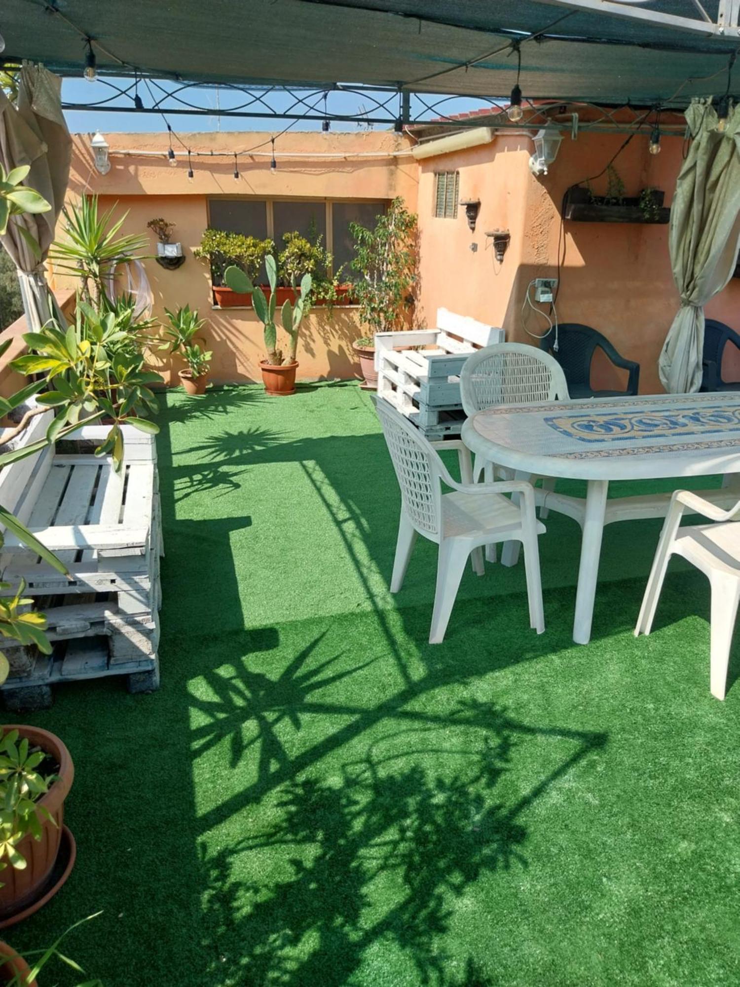 Like Home Apartment Reggio de Calabre Extérieur photo